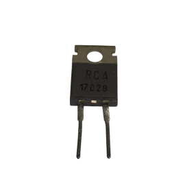 TRANSISTOR 17028