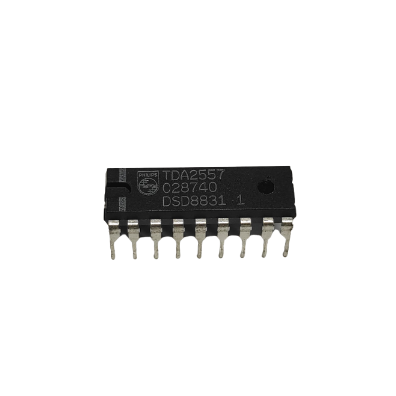 INTEGRATO TDA2557
