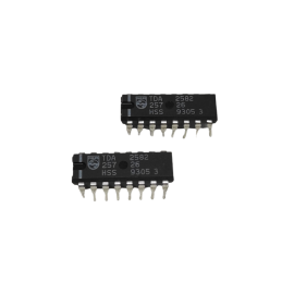 INTEGRATO TDA2582
