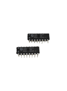 INTEGRATO TDA2582