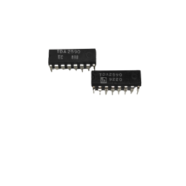 INTEGRATO TDA2590