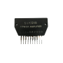 I.C.POWER STK015