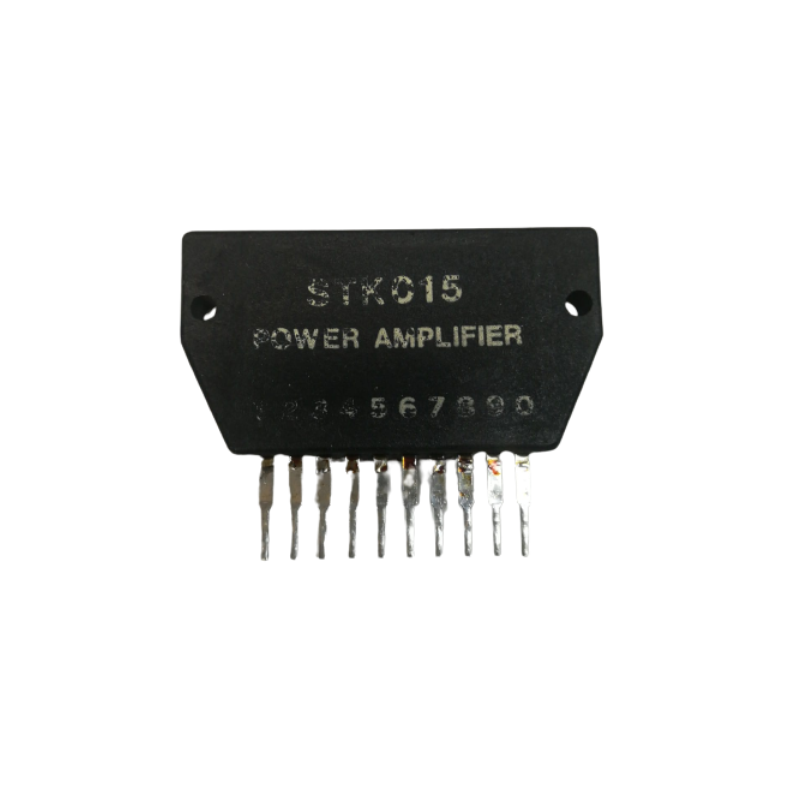 I.C.POWER STK015