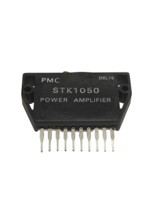 INTEGRATO STK1050