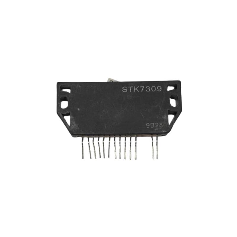 STK 7309 INTEGRATO