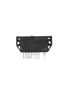 STK 7309 INTEGRATO