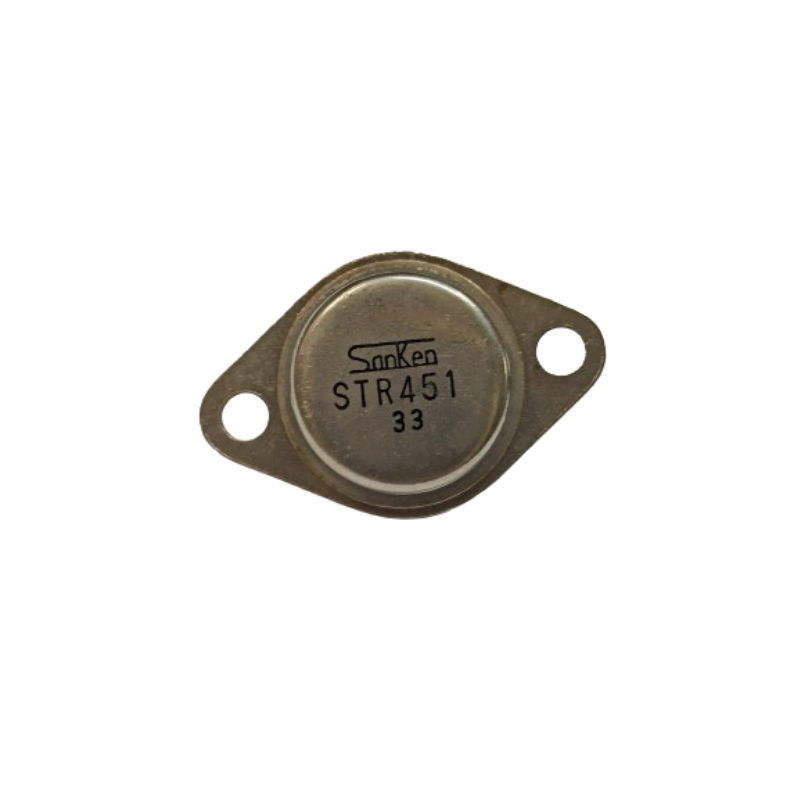 STR 451 SANKEN