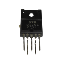 STRD 1706