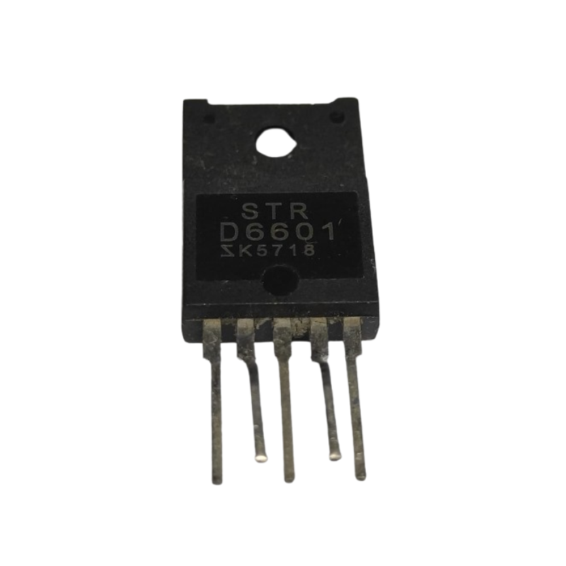 STRD 6601