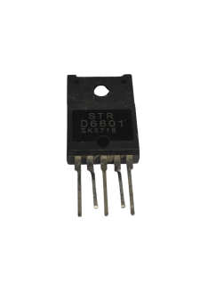 STRD 6601