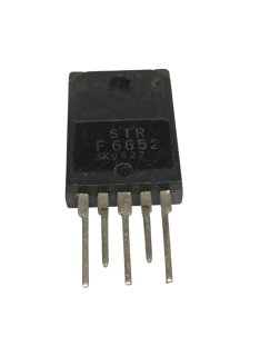 STRF 6652