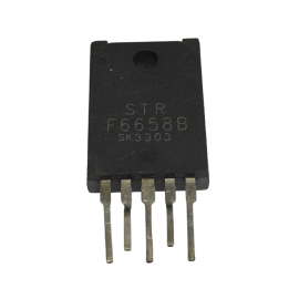 STRF 6658