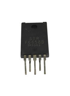 STRF 6658