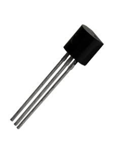 TRANSISTOR   BC212 solo 2 pz disponibili