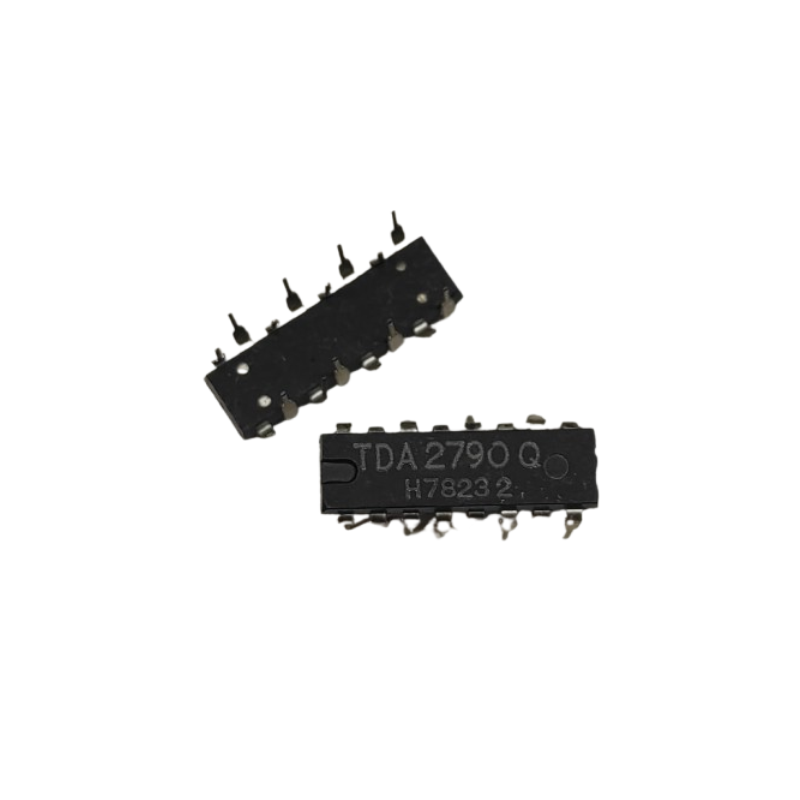 TDA 2790 INTEGRATO DISPONIBILI 5 PZ