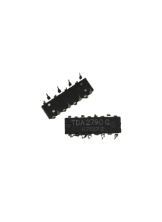 TDA 2790 INTEGRATO DISPONIBILI 5 PZ