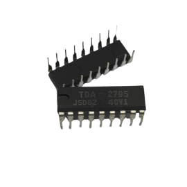 TDA 2795 INTEGRATO DISPONIBILI