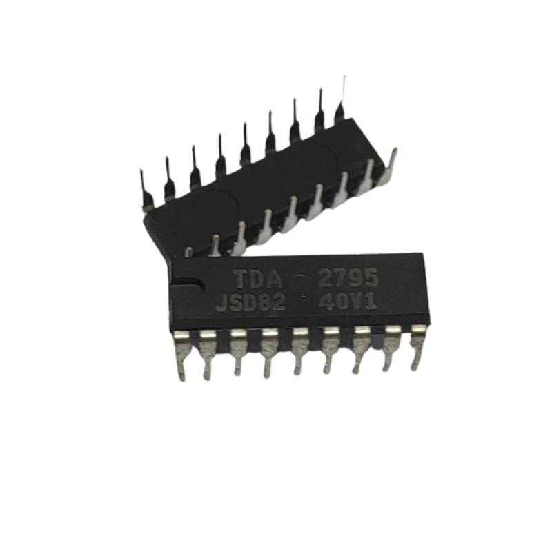 TDA 2795 INTEGRATO DISPONIBILI