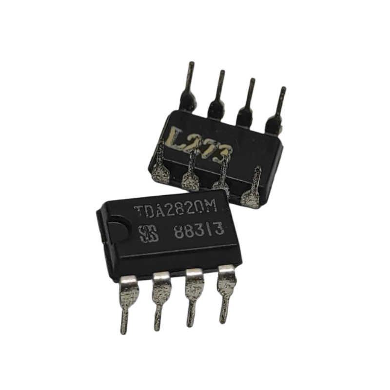 TDA 2820 INTEGRATO DISPONIBILI 10PZ