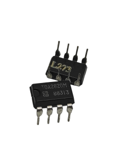 TDA 2820 INTEGRATO DISPONIBILI 10PZ