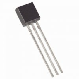 TRANSISTOR   2SA708 DA ORDINARE