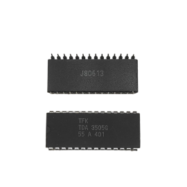 INTEGRATO TDA 3505 ULTIMI 2 PEZZI