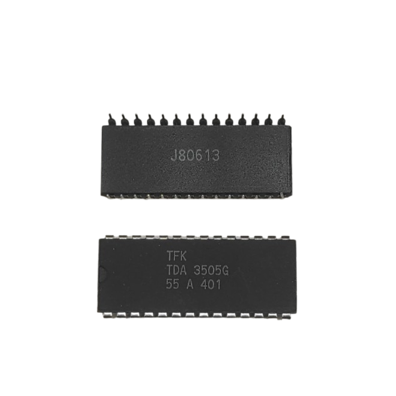INTEGRATO TDA 3505 ULTIMI 2 PEZZI