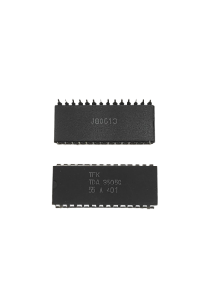 INTEGRATO TDA 3505 ULTIMI 2 PEZZI