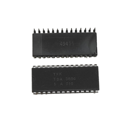 INTEGRATO TDA 3506 DISPONIBILI 5 PZ