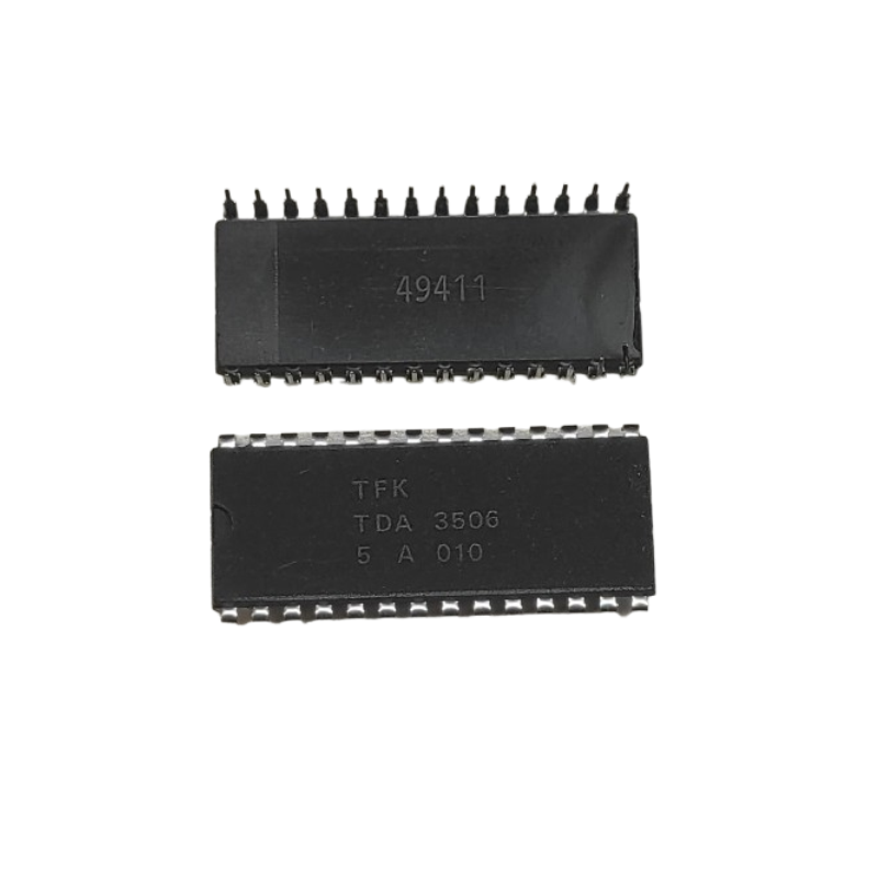 INTEGRATO TDA 3506 DISPONIBILI 5 PZ