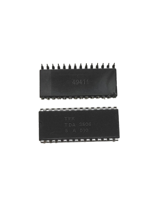 INTEGRATO TDA 3506 DISPONIBILI 5 PZ