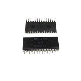 INTEGRATO TDA3701 DISPONIBILI