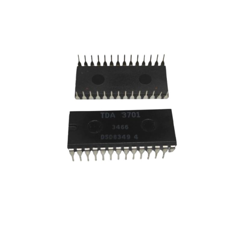 INTEGRATO TDA3701 DISPONIBILI