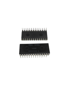 INTEGRATO TDA3701 DISPONIBILI