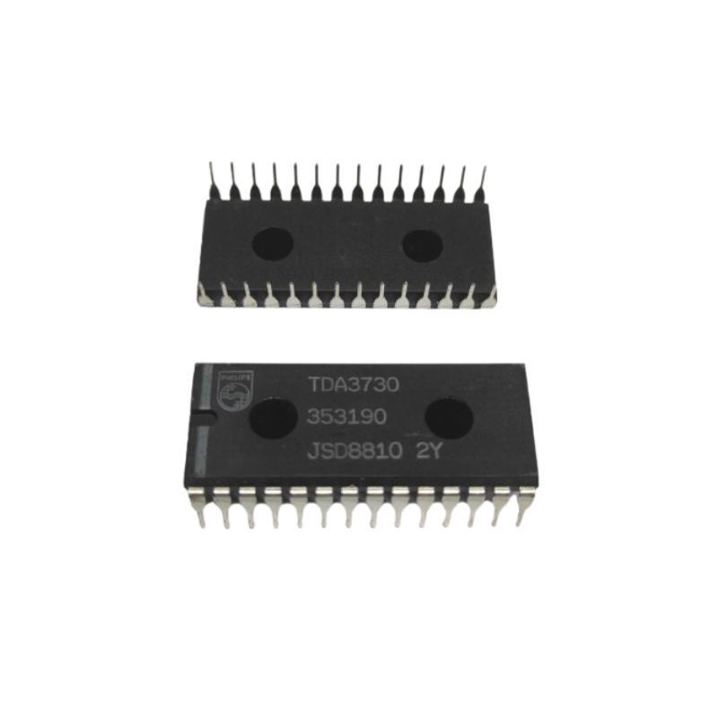INTEGRATO TDA3730 DISPONIBILI 7 PZ
