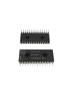 INTEGRATO TDA3730 DISPONIBILI 7 PZ