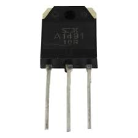 TRANSISTOR   2SA745=2SA1491