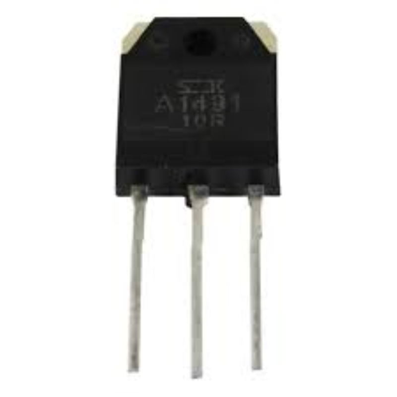 TRANSISTOR   2SA745=2SA1491