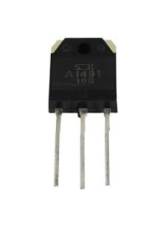 TRANSISTOR   2SA745=2SA1491