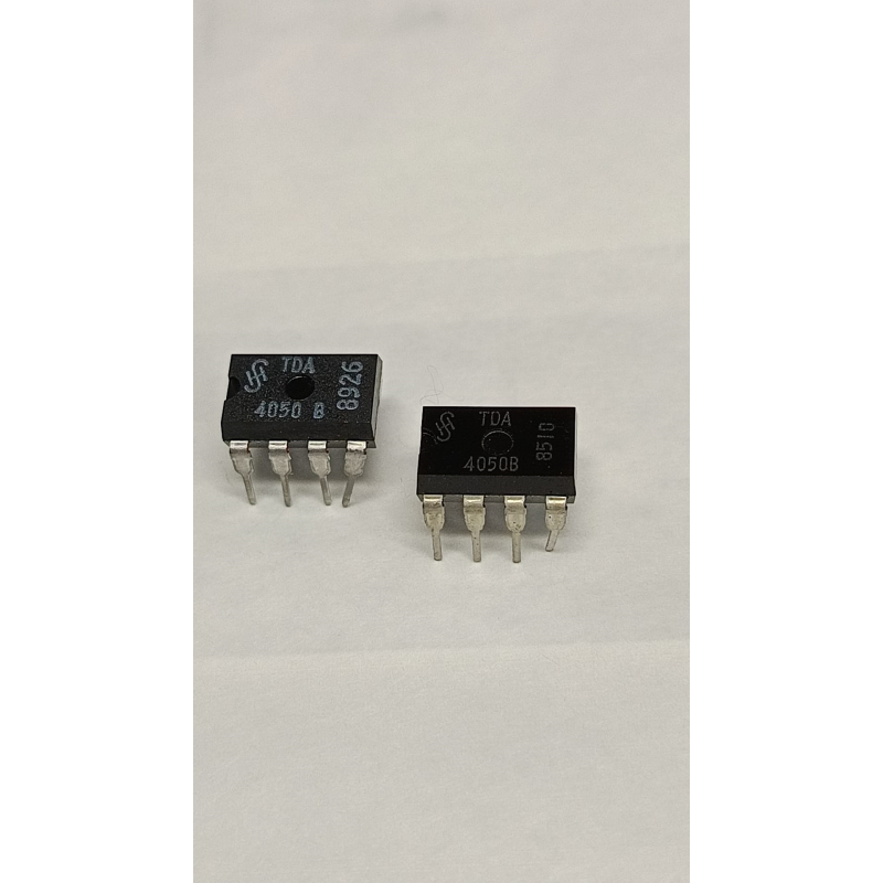 INTEGRATO TDA4050 DISPONIBILI 2 PZ