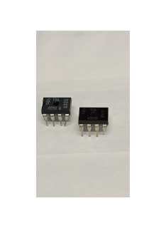 INTEGRATO TDA4050 DISPONIBILI 2 PZ