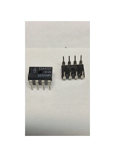 INTEGRATO TDA4060  DISPONIBILI 4 PZ