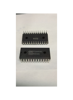 INTEGRATO TDA 4092  DISPONIBILI 7 PZ