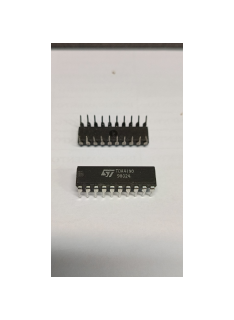 INTEGRATO TDA 4190  4 PZ  DISPONIBILI