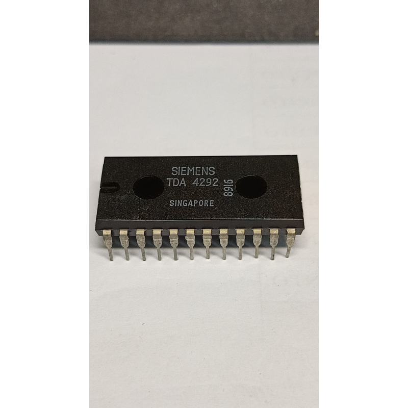 INTEGRATO TDA 4292 3 PZ DISPONIBILI