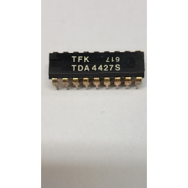 INTEGRATO TDA 4427 ULTIMO PEZZO