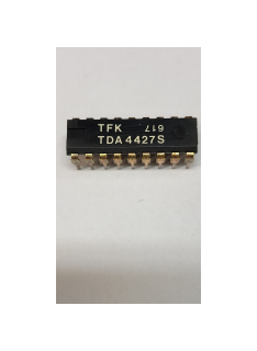 INTEGRATO TDA 4427 ULTIMO PEZZO