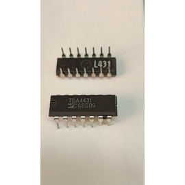 INTEGRATO TDA 4431 DISPONIBILI
