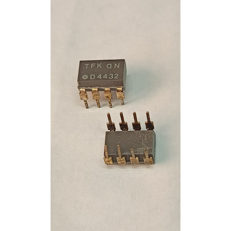 INTEGRATO TDA 4432 DISPONIBILI