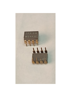 INTEGRATO TDA 4432 DISPONIBILI